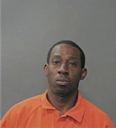 Corey Jones, - Lafayette Parish County, LA 